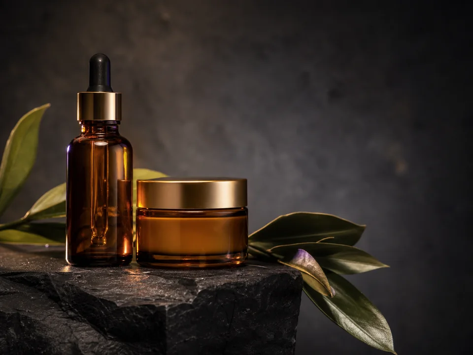 Negocio orientado a la cosmética