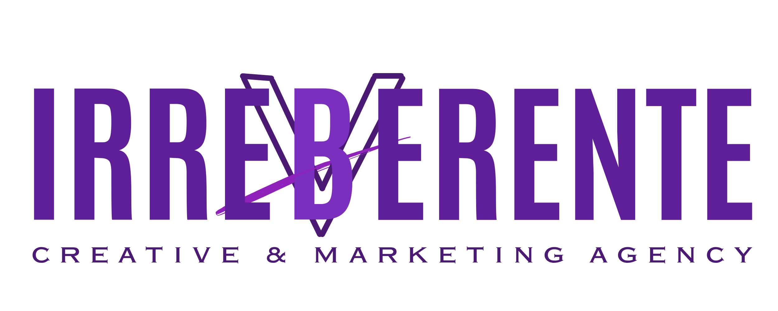 Irreberente